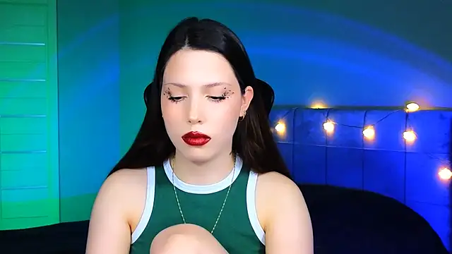 Stacy Gonzales  online show from 02/22/25, 09:34