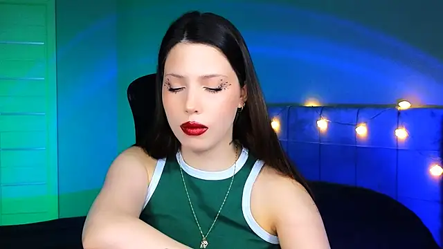 Stacy Gonzales  online show from 02/26/25, 06:26