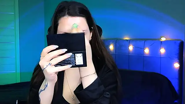 Stacy Gonzales  online show from 03/06/25, 06:41