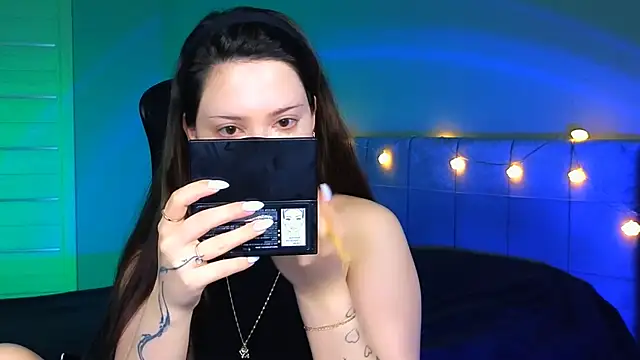 Stacy Gonzales  online show from 03/23/25, 05:43