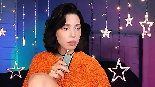 Stacy Gonzales  online show from 10/01/25, 10:10