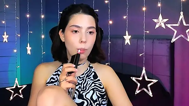 Stacy Gonzales  online show from 10/11/25, 09:41