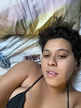 Nathrickkk online show from 03/15/25, 07:16