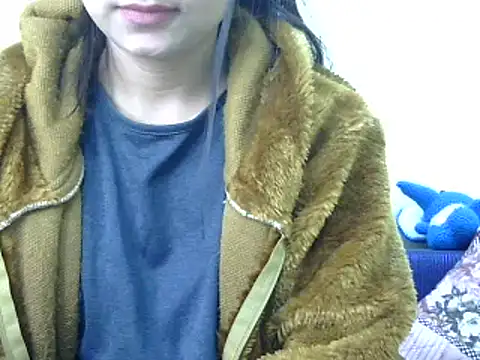 Snapshot of WildRuhi20 chatting on 12/03/24, 02:25 WildRuhi20 online show from 12/03/24, 02:25