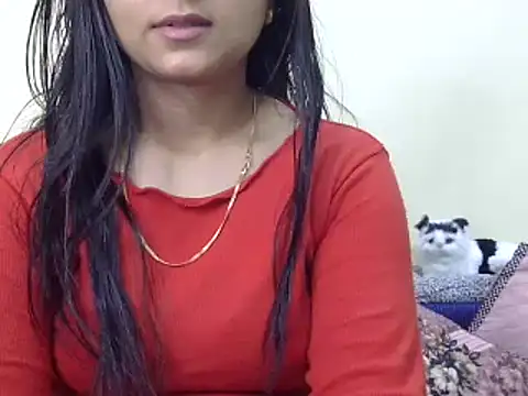 Snapshot of WildRuhi20 chatting on 12/14/24, 02:34 WildRuhi20 online show from 12/14/24, 02:34