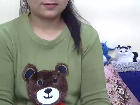 Snapshot of WildRuhi20 chatting on 01/12/25, 11:17 WildRuhi20 online show from 01/12/25, 11:17