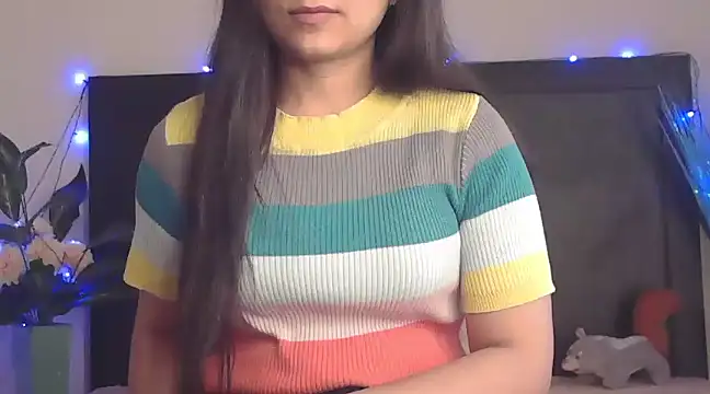 Snapshot of WildRuhi20 chatting on 02/07/25, 09:58 WildRuhi20 online show from 02/07/25, 09:58