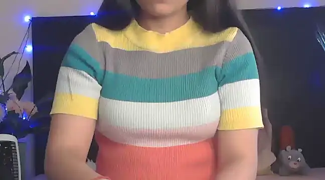 Snapshot of WildRuhi20 chatting on 02/09/25, 08:33 WildRuhi20 online show from 02/09/25, 08:33