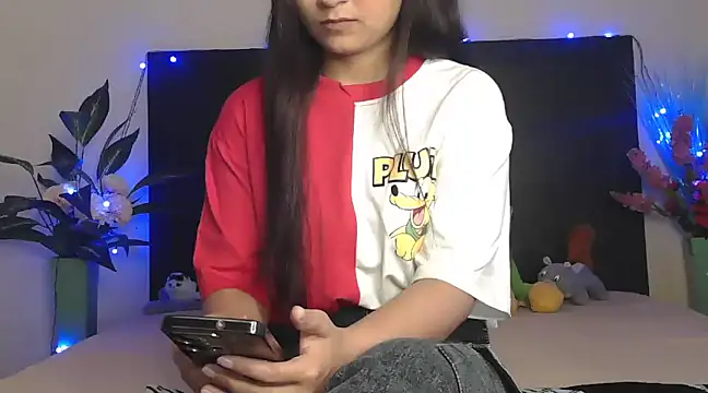 Snapshot of WildRuhi20 chatting on 03/01/25, 05:52 WildRuhi20 online show from 03/01/25, 05:52