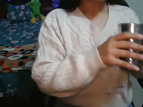 WildRuhi20 online show from 02/03/26, 05:38