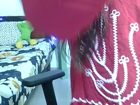 WildRuhi20 online show from 02/23/26, 06:00