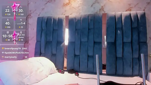 RoseTaylor   online show from 01/16/25, 08:43