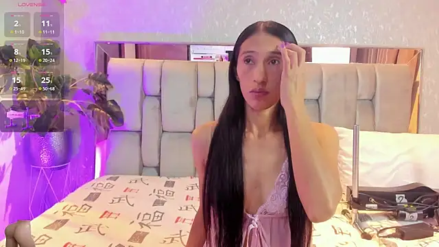 RoseTaylor   online show from 04/09/26, 01:05