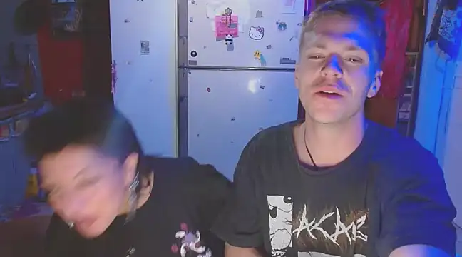 VenomKushx online show from 03/02/25, 12:53