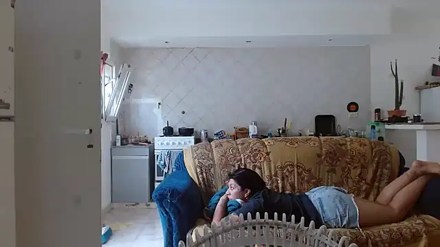 VenomKushx online show from 01/07/26, 10:01