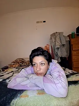VenomKushx online show from 04/08/26, 01:49