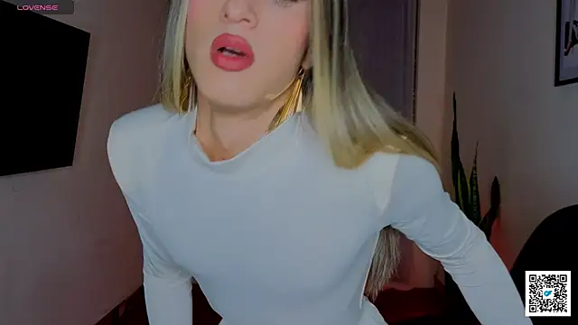 Goddivaa online show from 02/09/26, 04:27