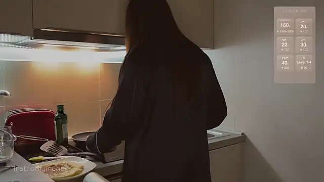 MENNDI online show from 12/07/24, 05:48