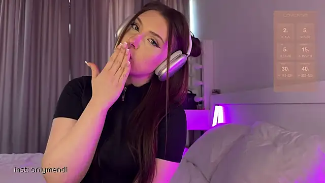 MENNDI online show from 01/28/25, 12:11