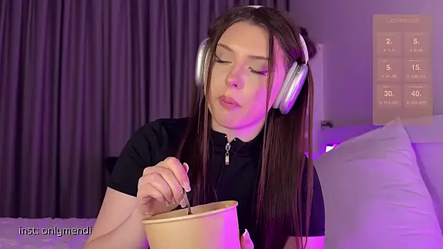 MENNDI online show from 01/28/25, 03:14