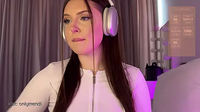 MENNDI online show from 01/29/25, 11:41