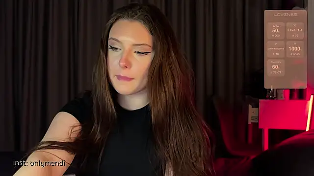 MENNDI online show from 02/08/25, 03:21