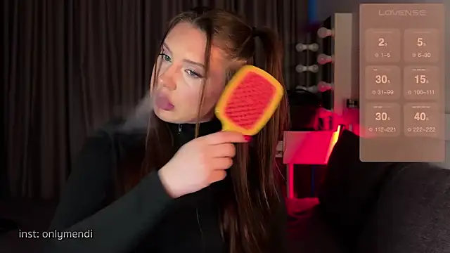 MENNDI online show from 02/22/25, 03:03