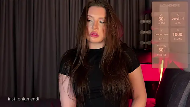 MENNDI online show from 02/23/25, 06:12