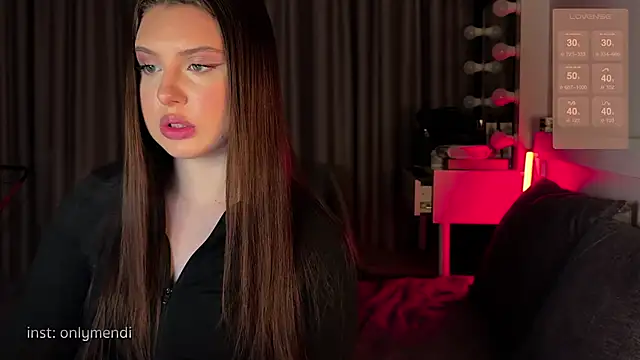 MENNDI online show from 03/02/25, 05:04