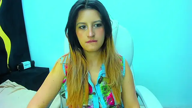 GiaRoussel online show from 03/14/25, 01:46