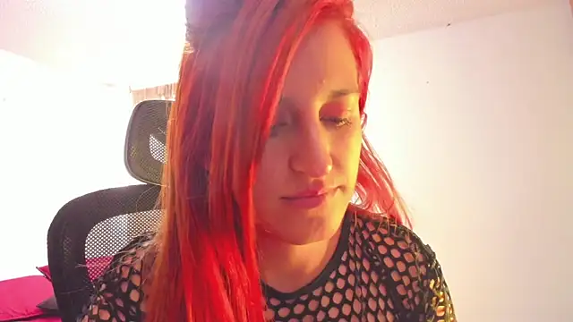 GiaRoussel online show from 04/18/26, 07:07