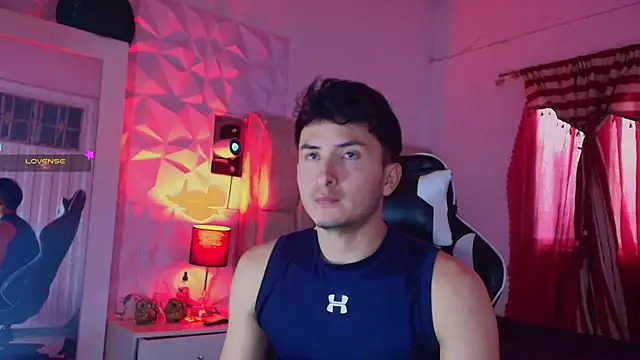 santyago taylor online show from 12/30/24, 06:49