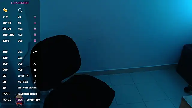 Mailywindsor online show from 02/18/25, 05:53