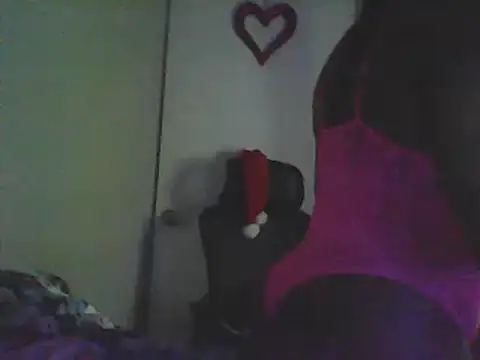 YourFaceMyThrone27 online show from 12/18/24, 03:58