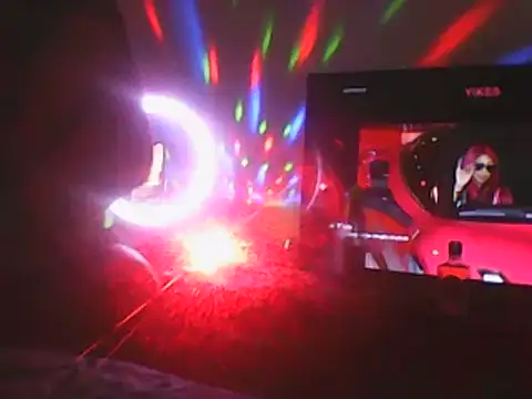 YourFaceMyThrone27 online show from 01/07/25, 06:24