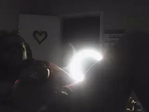 YourFaceMyThrone27 online show from 02/13/25, 03:14