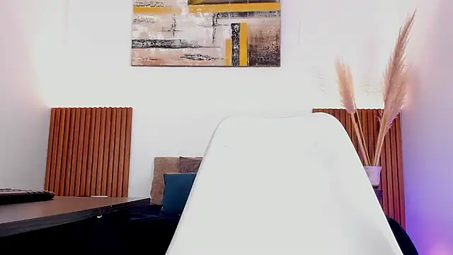 LuciferM Star online show from 03/07/26, 03:58