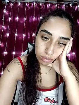 ifeelverywet andhot online show from 05/06/26, 03:17