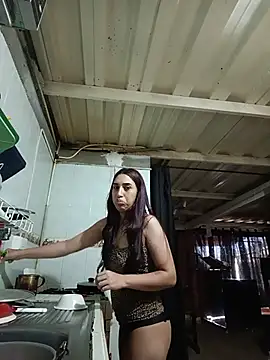 ifeelverywet andhot online show from 05/15/26, 02:57