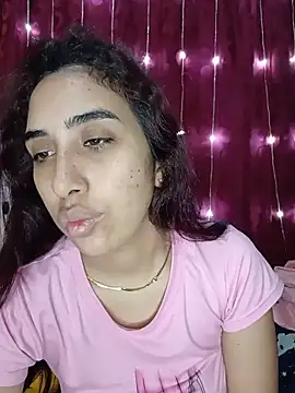 ifeelverywet andhot online show from 06/17/26, 03:02
