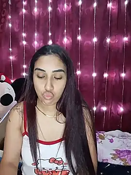 ifeelverywet andhot online show from 06/23/26, 02:59