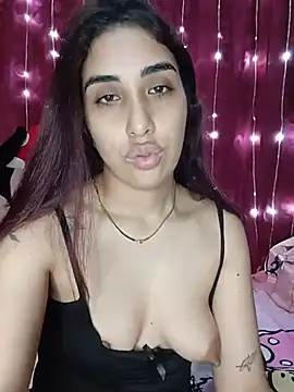ifeelverywet andhot online show from 07/03/26, 04:24