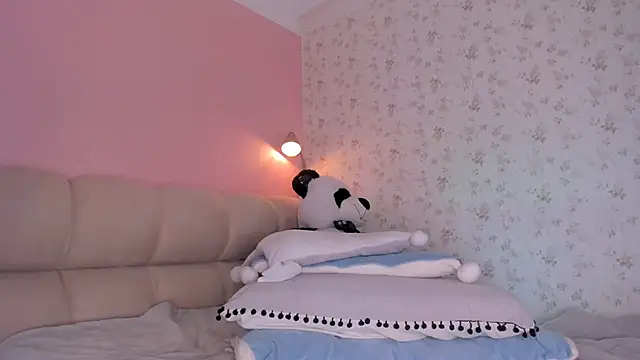 kitty miaa online show from 03/22/25, 01:32