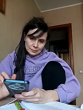 Francenia lolis online show from 03/14/25, 01:35