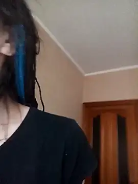 Francenia lolis online show from 11/20/25, 12:16