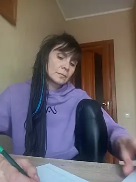 Francenia lolis online show from 03/20/26, 09:36