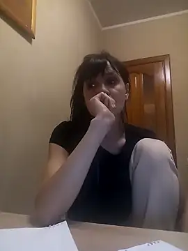 Francenia lolis online show from 03/27/26, 07:46