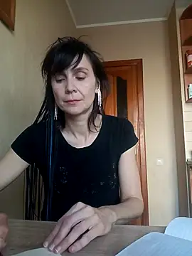 Francenia lolis online show from 04/10/26, 06:29