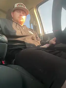 Nakedginger26 online show from 02/02/26, 04:17