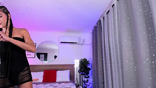 valery yepes online show from 02/05/25, 11:34